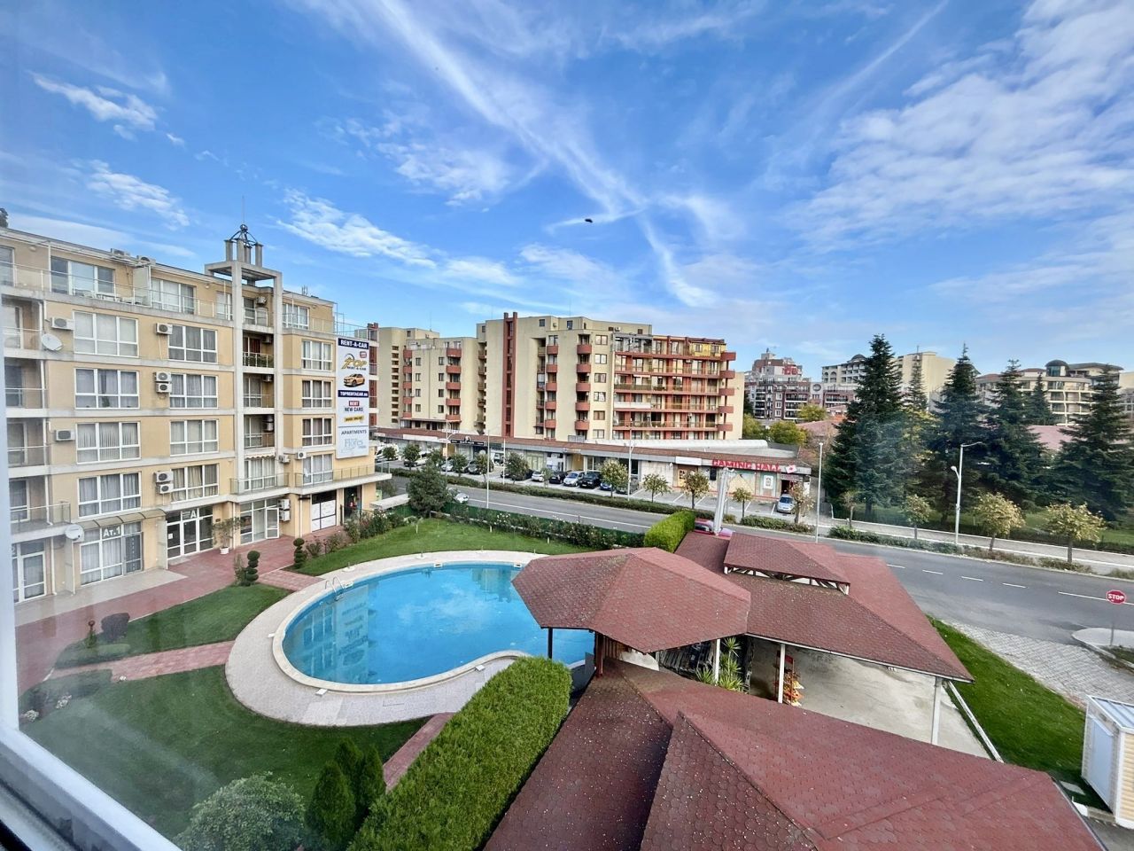 Wohnung in Sonnenstrand, Bulgarien, 106 m² - Foto 3