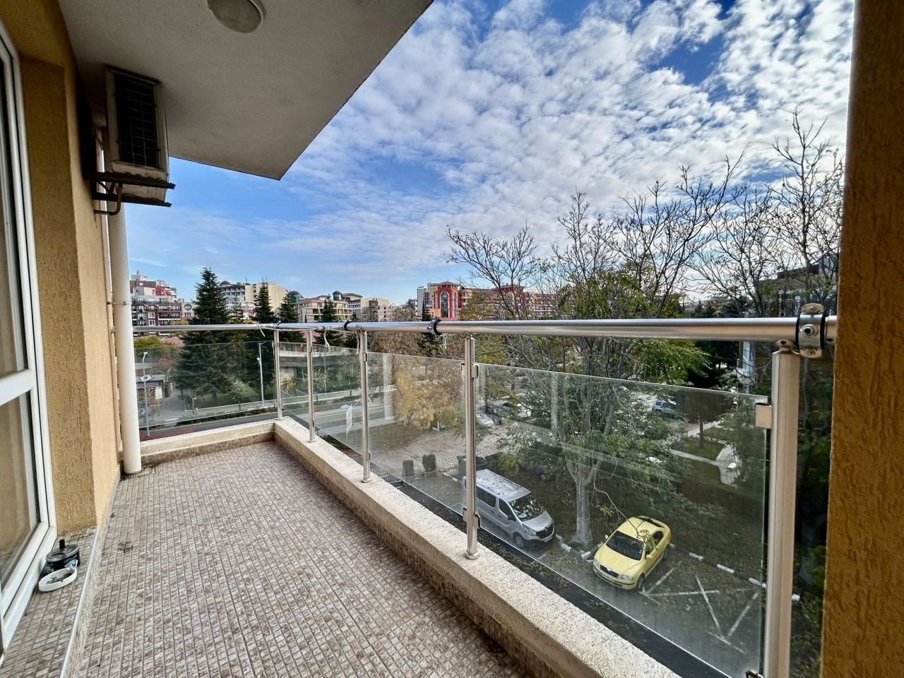 Wohnung in Sonnenstrand, Bulgarien, 106 m² - Foto 4