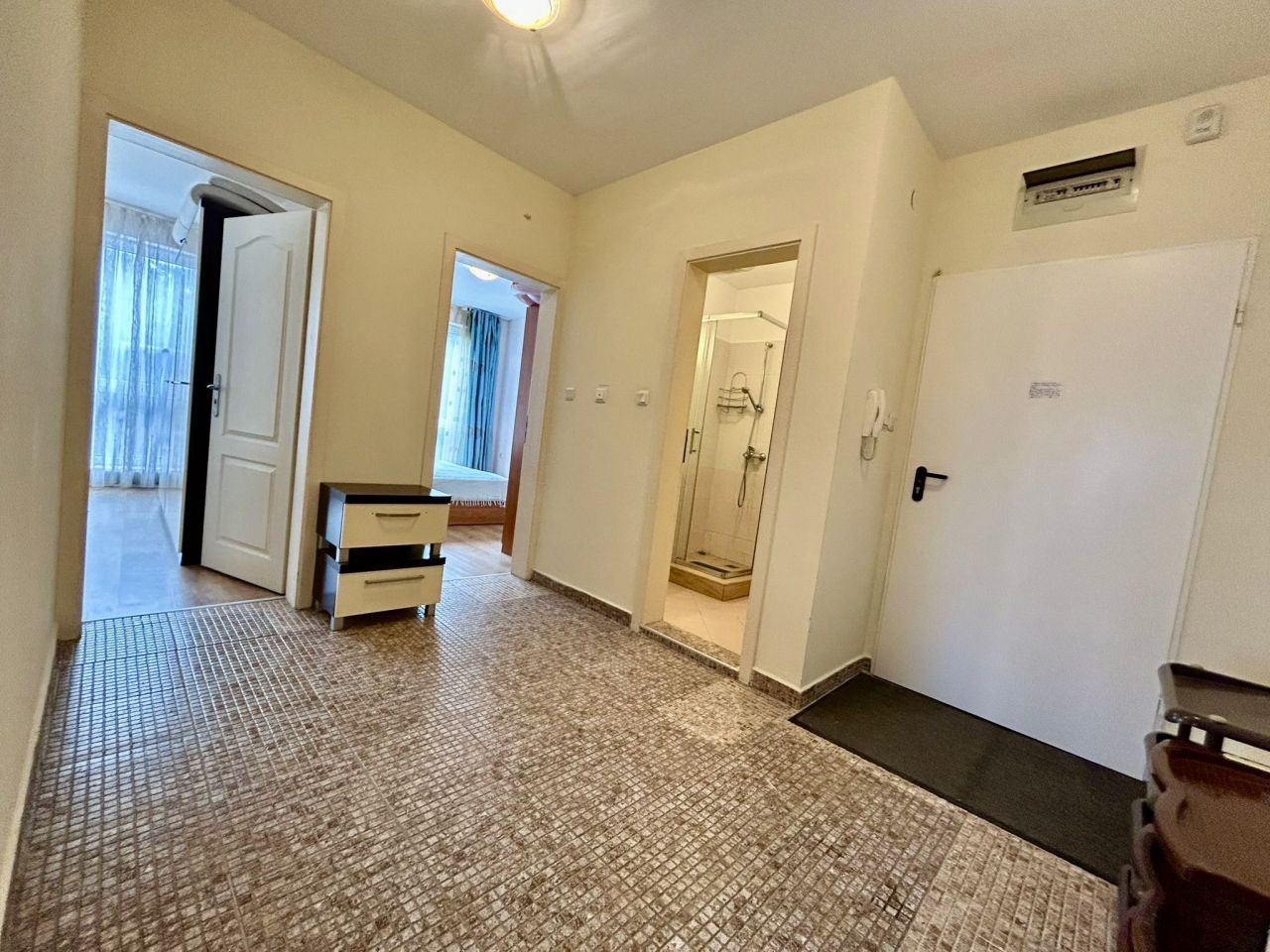 Wohnung in Sonnenstrand, Bulgarien, 106 m² - Foto 6