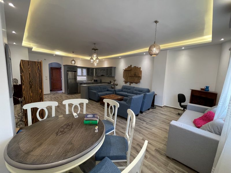 Wohnung in Hurghada, Ägypten, 230 m² - Foto 1