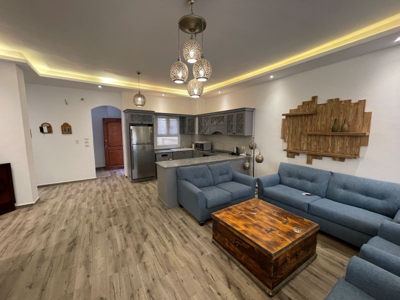 Wohnung in Hurghada, Ägypten, 230 m² - Foto 2