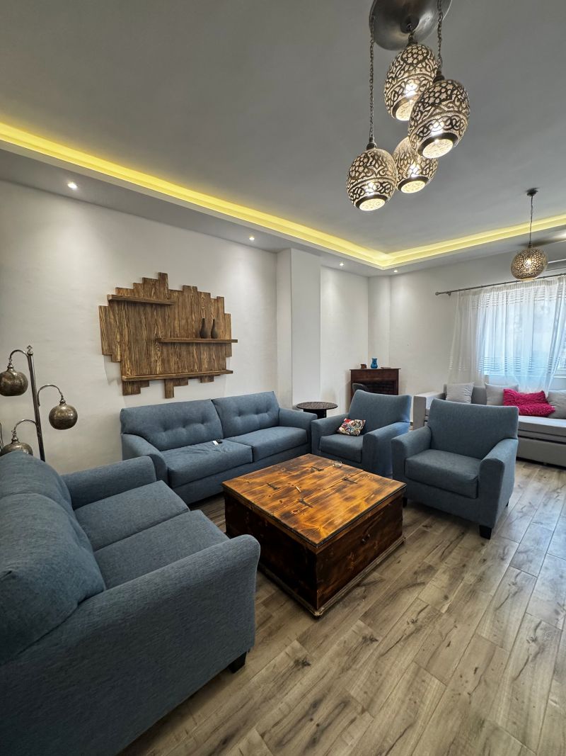 Wohnung in Hurghada, Ägypten, 230 m² - Foto 4