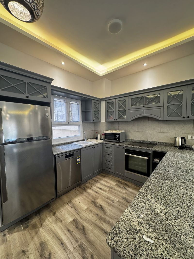 Wohnung in Hurghada, Ägypten, 230 m² - Foto 3