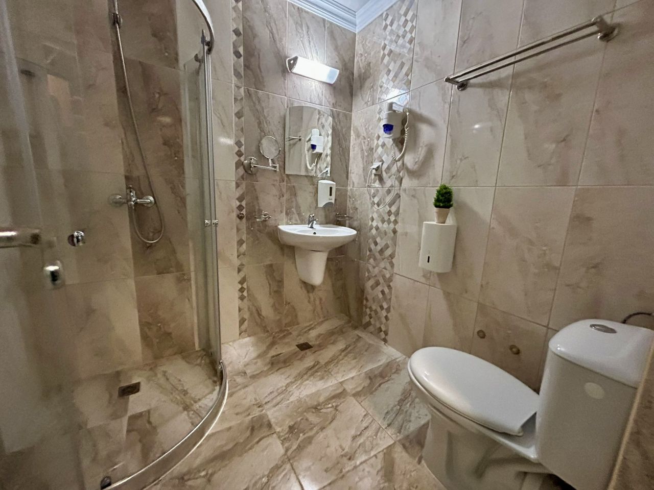 Appartamento a Spiaggia assolata, Bulgaria, 30.16 m² - foto 2