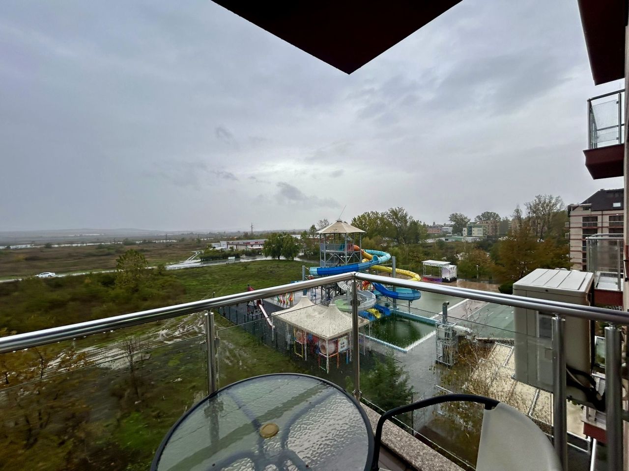 Appartamento a Spiaggia assolata, Bulgaria, 30.16 m² - foto 8