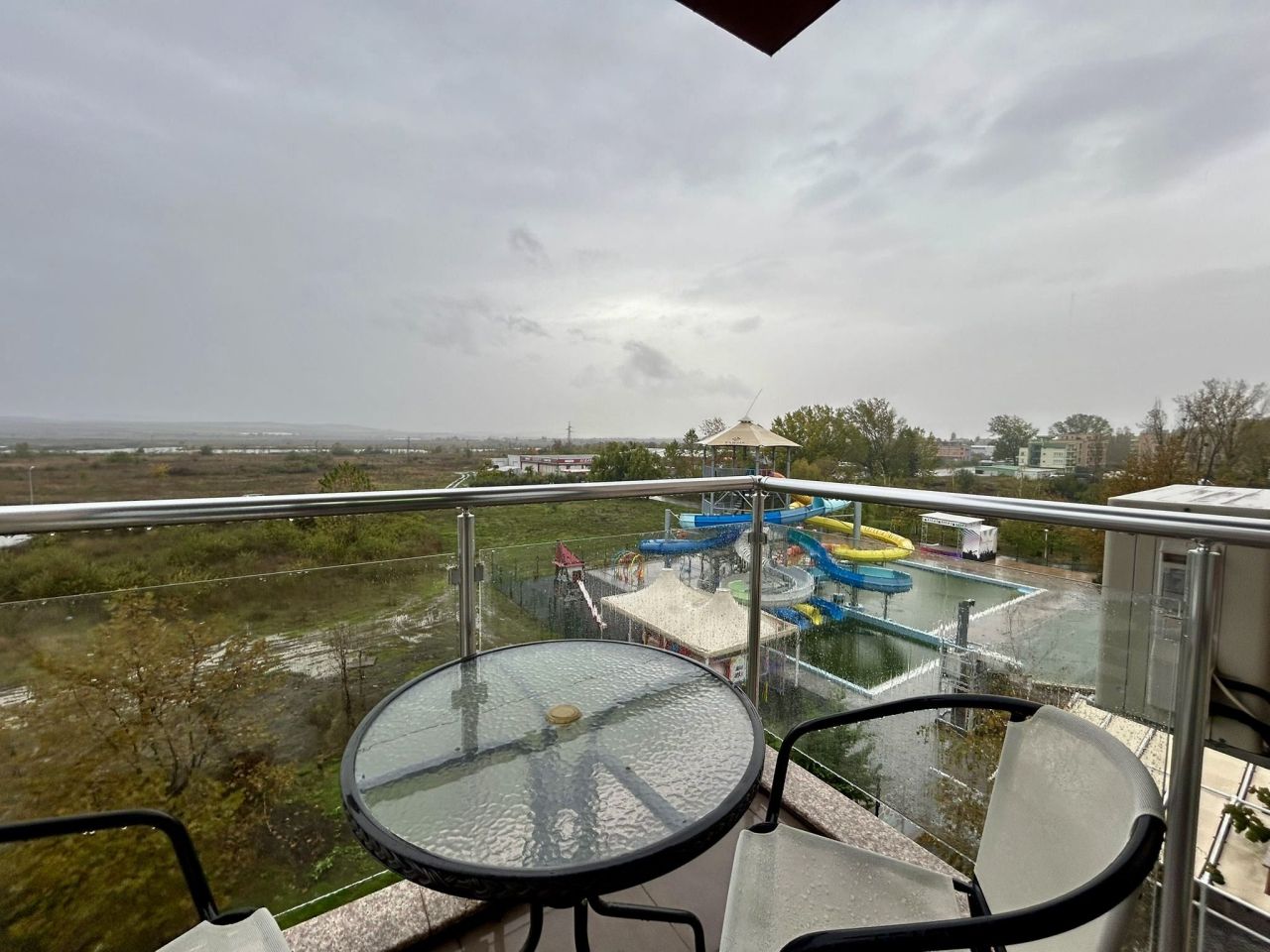 Appartamento a Spiaggia assolata, Bulgaria, 30.16 m² - foto 5