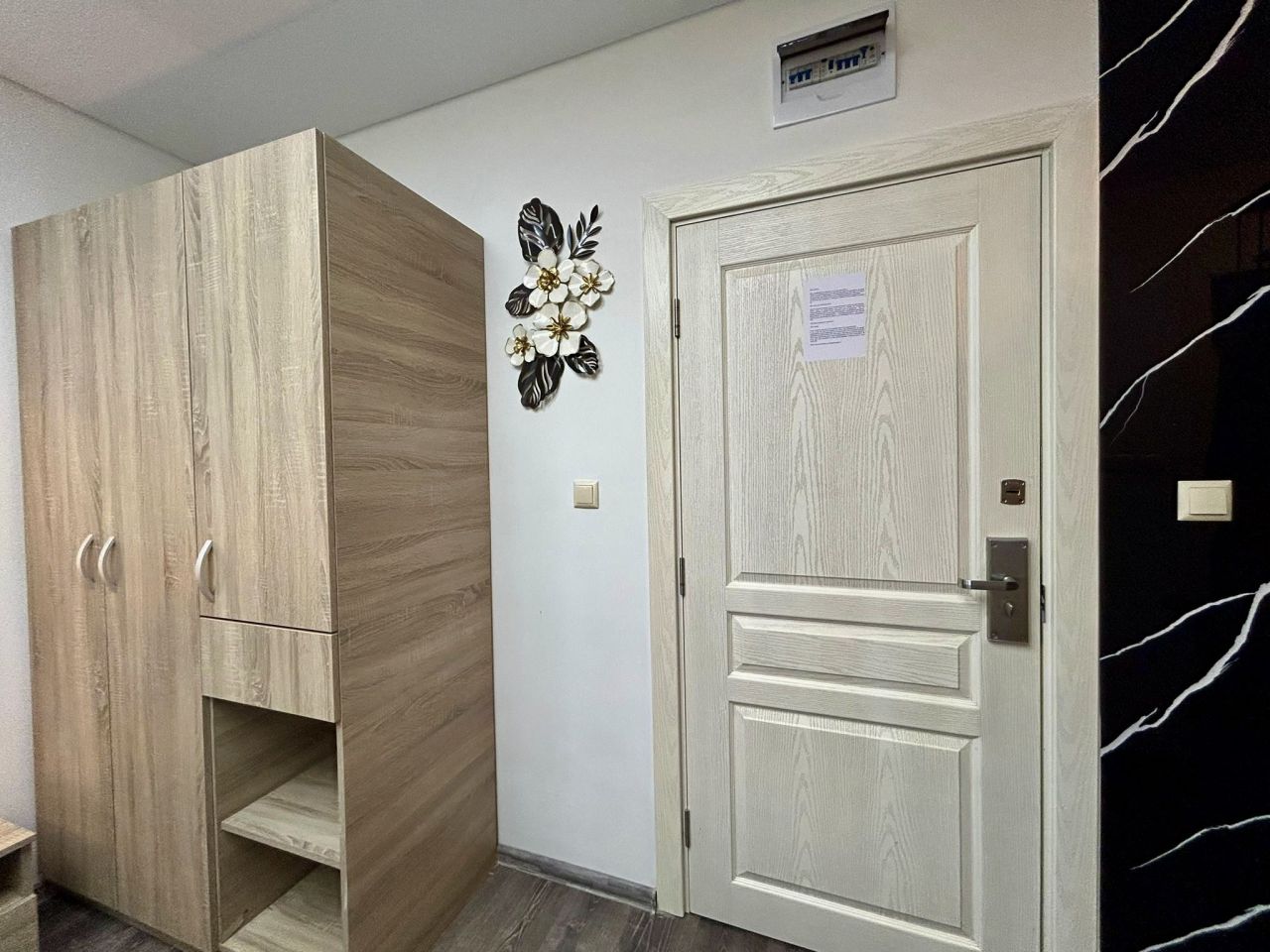 Appartamento a Spiaggia assolata, Bulgaria, 30.16 m² - foto 7