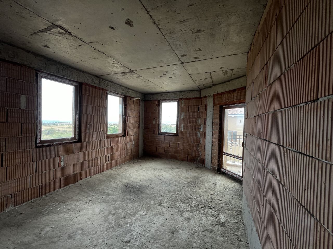 Villa in Pomorie, Bulgarien, 192 m² - Foto 1