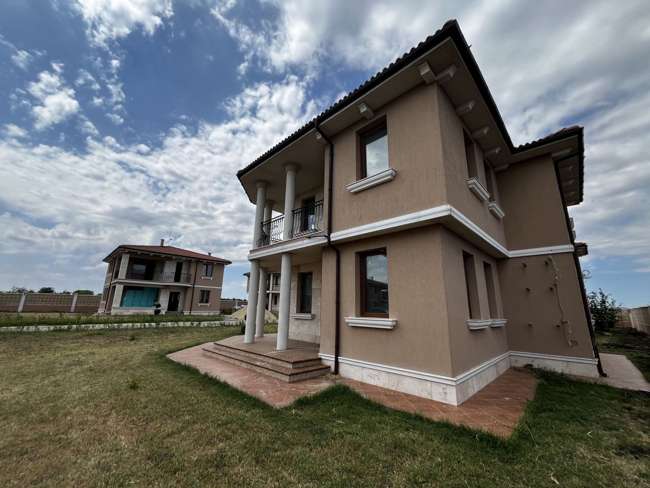 Villa in Pomorie, Bulgarien, 192 m² - Foto 2