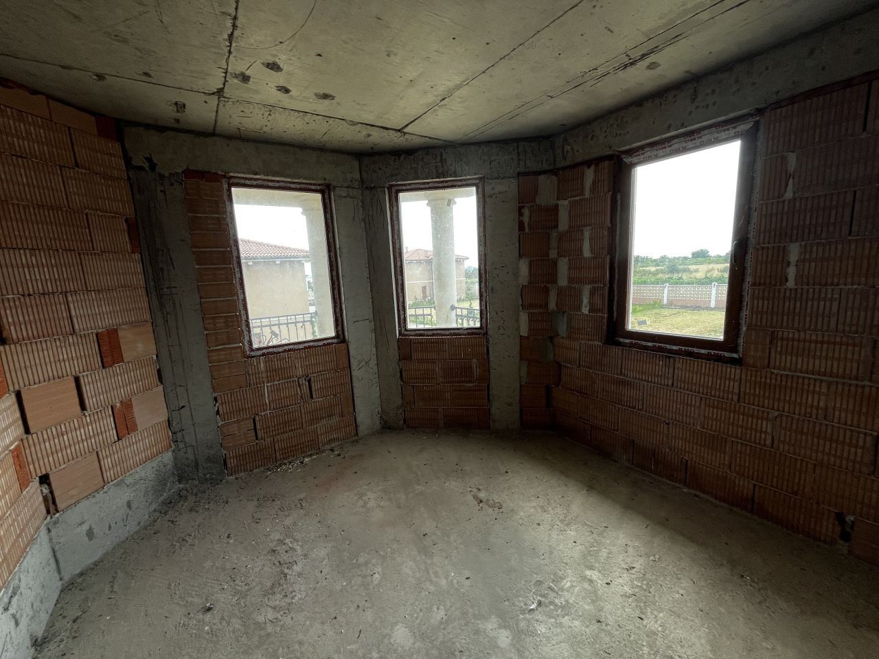 Villa in Pomorie, Bulgarien, 192 m² - Foto 4