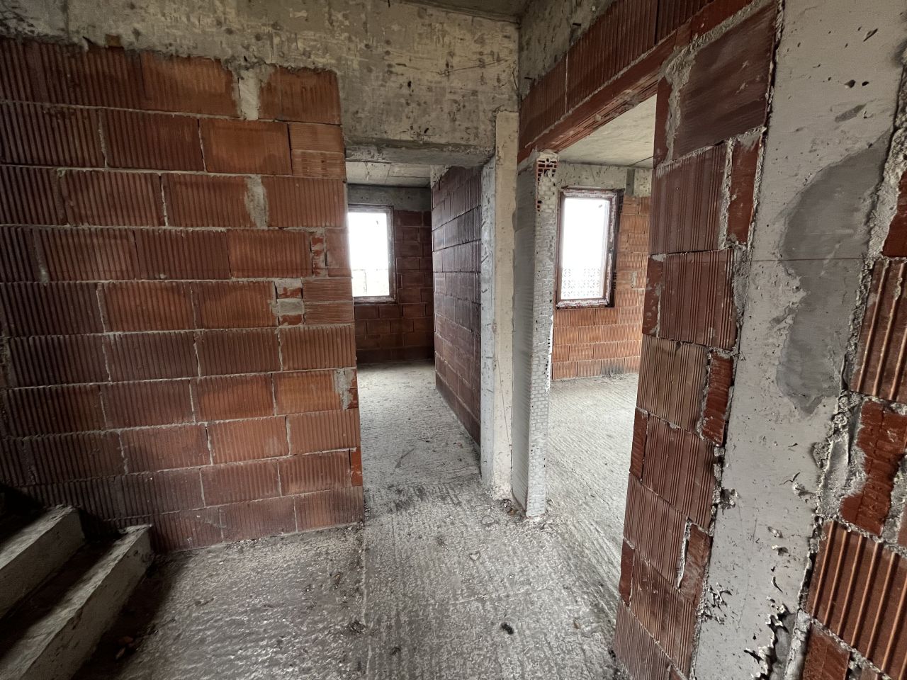 Villa in Pomorie, Bulgarien, 192 m² - Foto 7