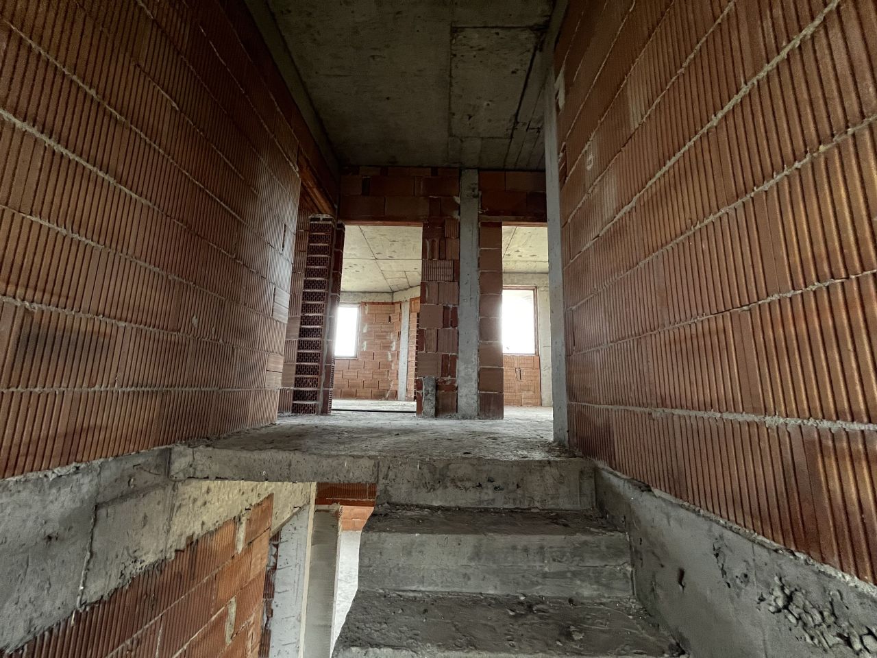 Villa in Pomorie, Bulgarien, 192 m² - Foto 11