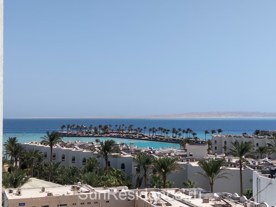 Flat in Hurghada, Egypt, 61 m² - picture 12