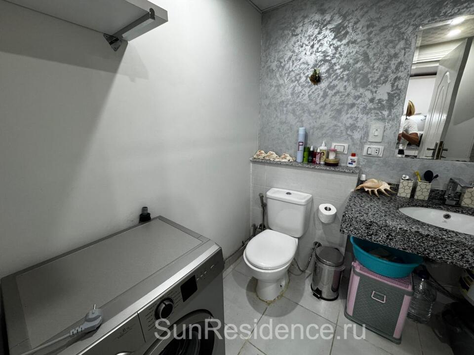 Wohnung in Hurghada, Ägypten, 61 m² - Foto 10