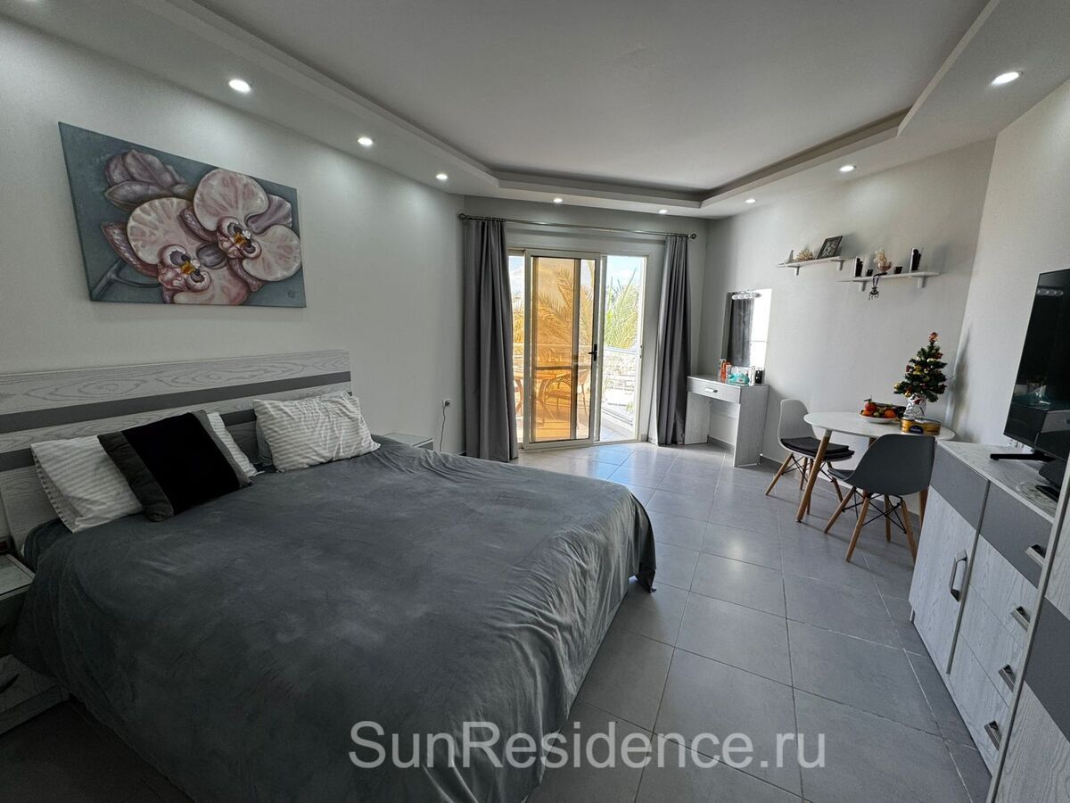 Wohnung in Hurghada, Ägypten, 61 m² - Foto 4