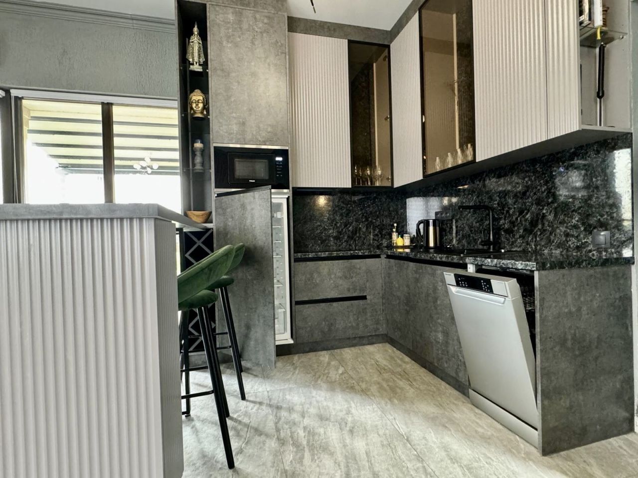 Haus in Pomorie, Bulgarien, 116 m² - Foto 4