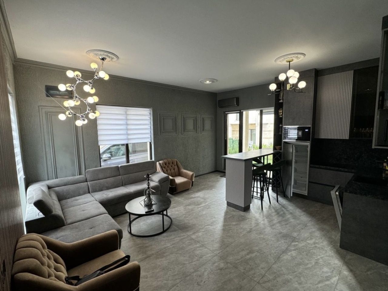 Haus in Pomorie, Bulgarien, 116 m² - Foto 11