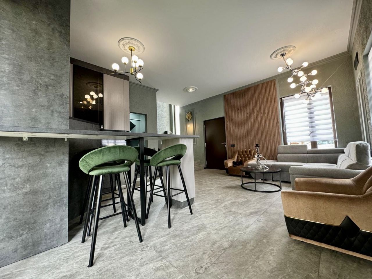 Haus in Pomorie, Bulgarien, 116 m² - Foto 1