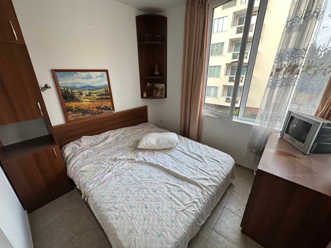 Studio in Sonnenstrand, Bulgarien, 35.25 m² - Foto 5