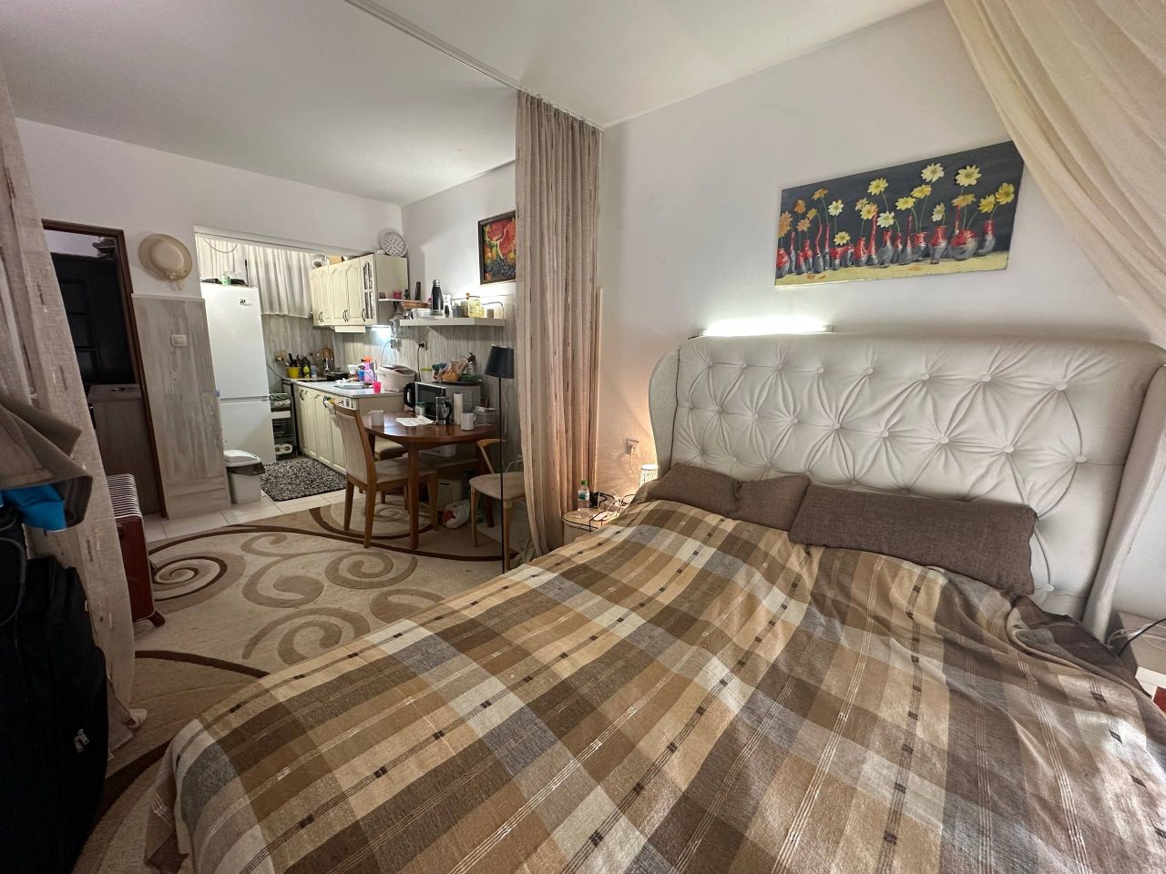 Appartamento a Spiaggia assolata, Bulgaria, 58 m² - foto 4