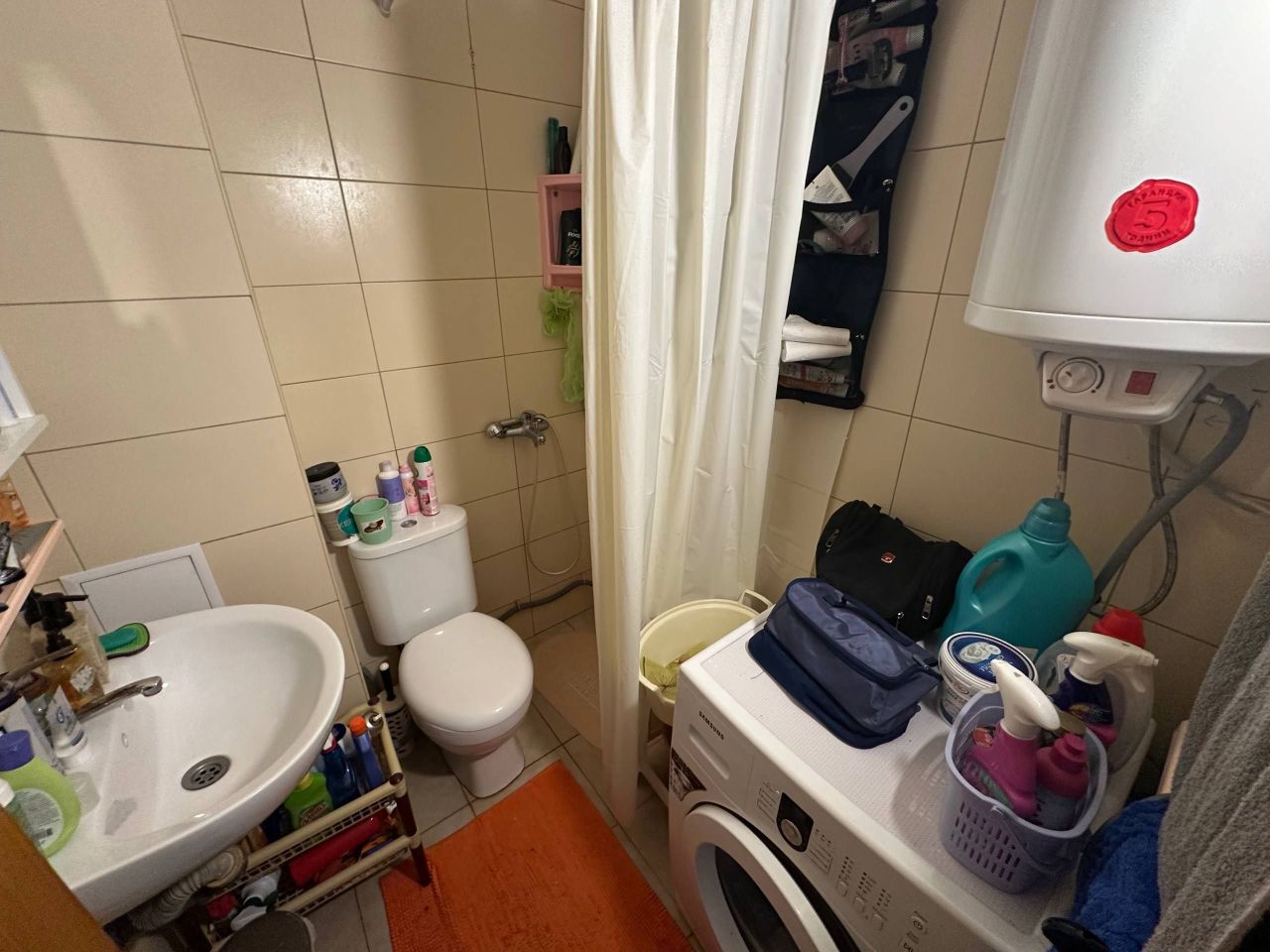 Appartamento a Spiaggia assolata, Bulgaria, 58 m² - foto 7