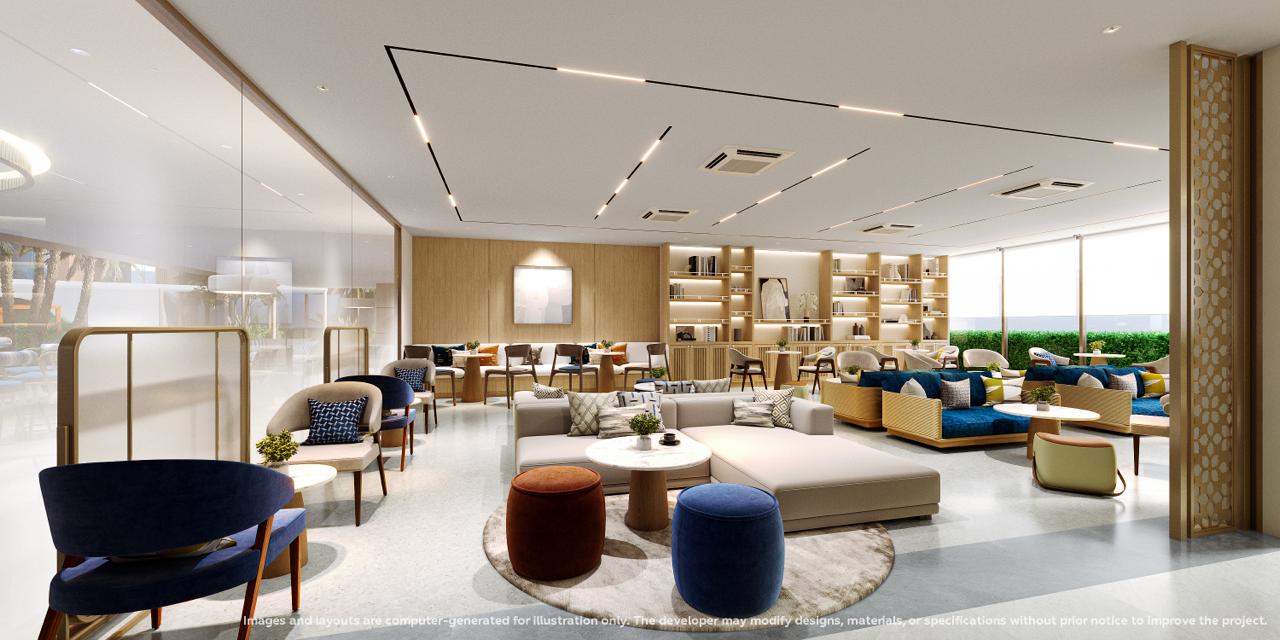 Appartamento a Phuket, Thailandia, 62 m² - foto 9