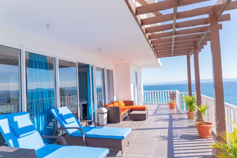 Apartment in Samaná, Dominikanische Republik, 150 m² - Foto 8