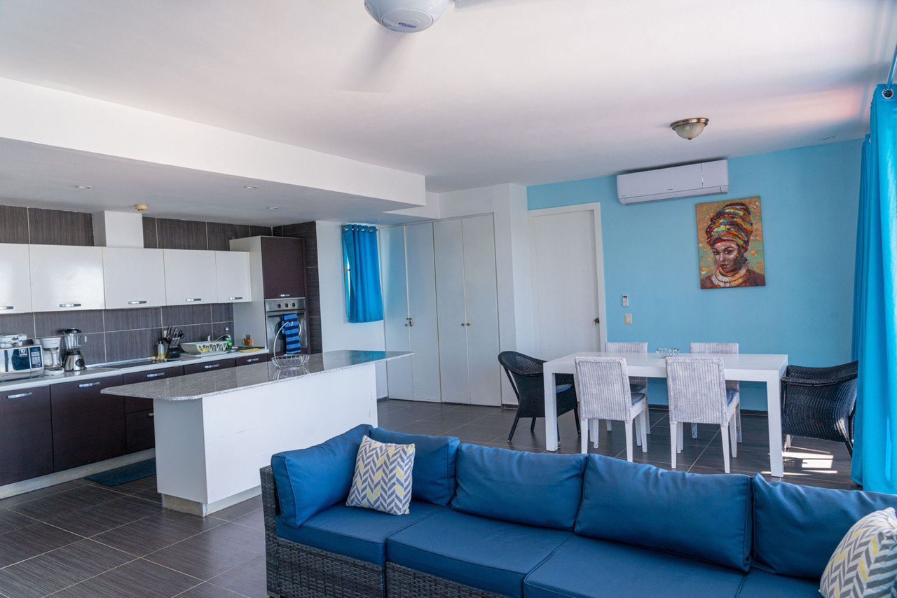 Apartment in Samaná, Dominikanische Republik, 150 m² - Foto 5