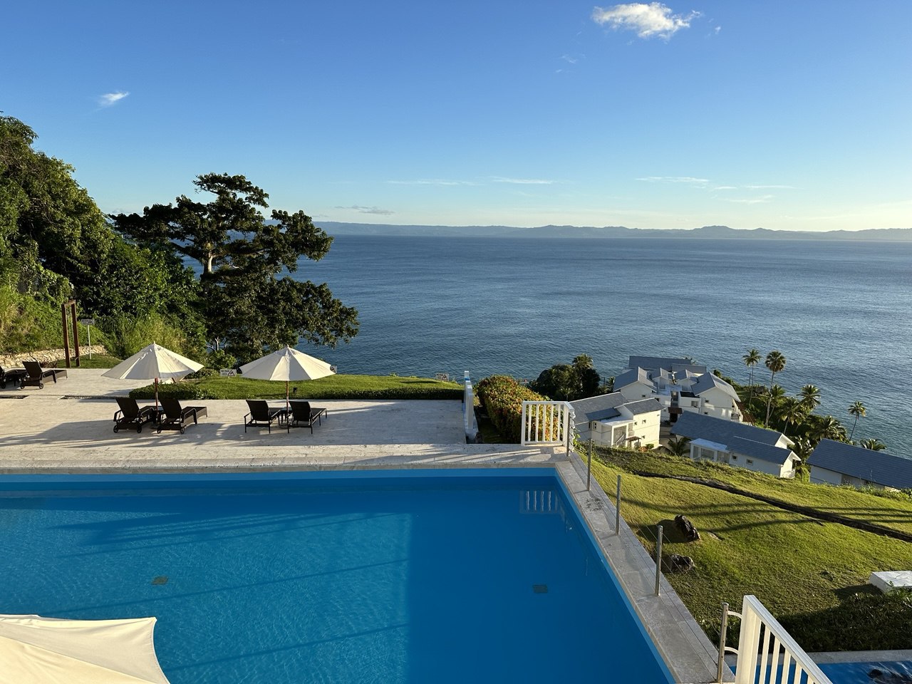 Apartment in Samaná, Dominikanische Republik, 150 m² - Foto 1