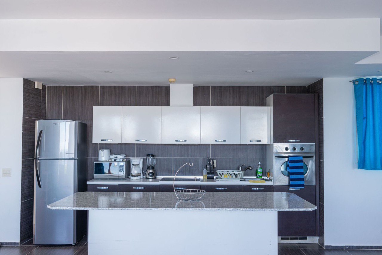 Apartment in Samaná, Dominikanische Republik, 150 m² - Foto 2