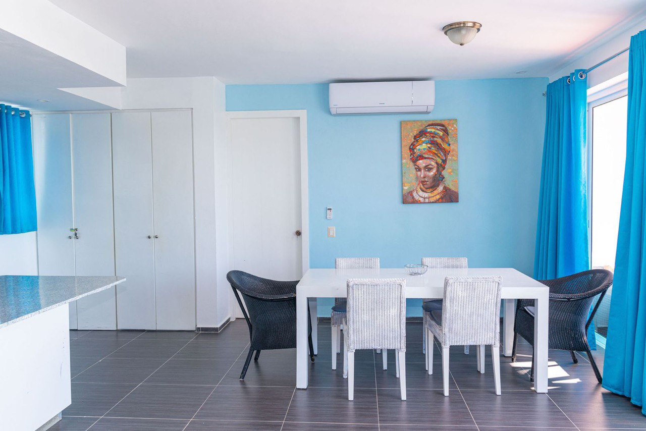 Apartment in Samaná, Dominikanische Republik, 150 m² - Foto 3