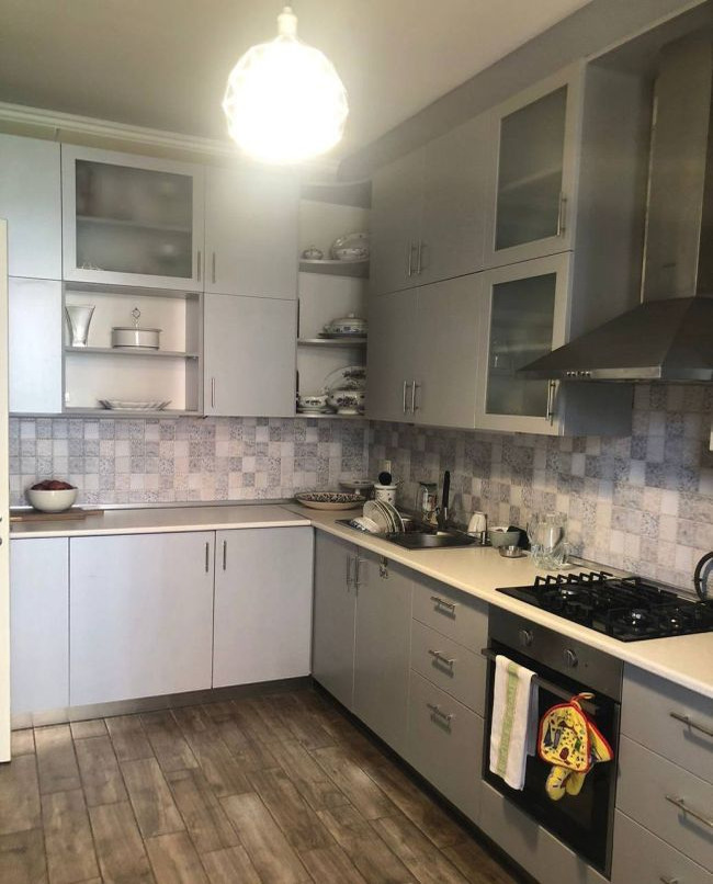 Appartement à Tbilissi, Géorgie, 90 m² - image 2