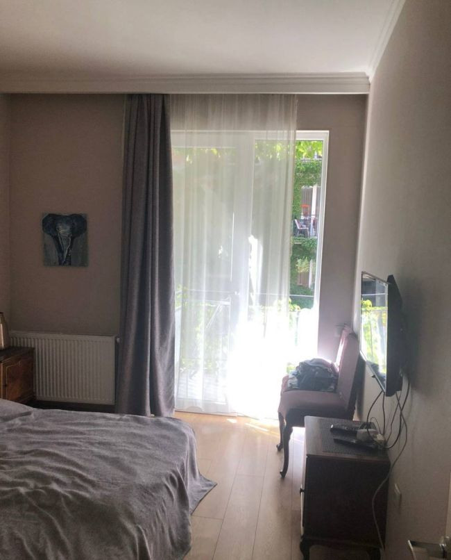 Appartement à Tbilissi, Géorgie, 90 m² - image 5