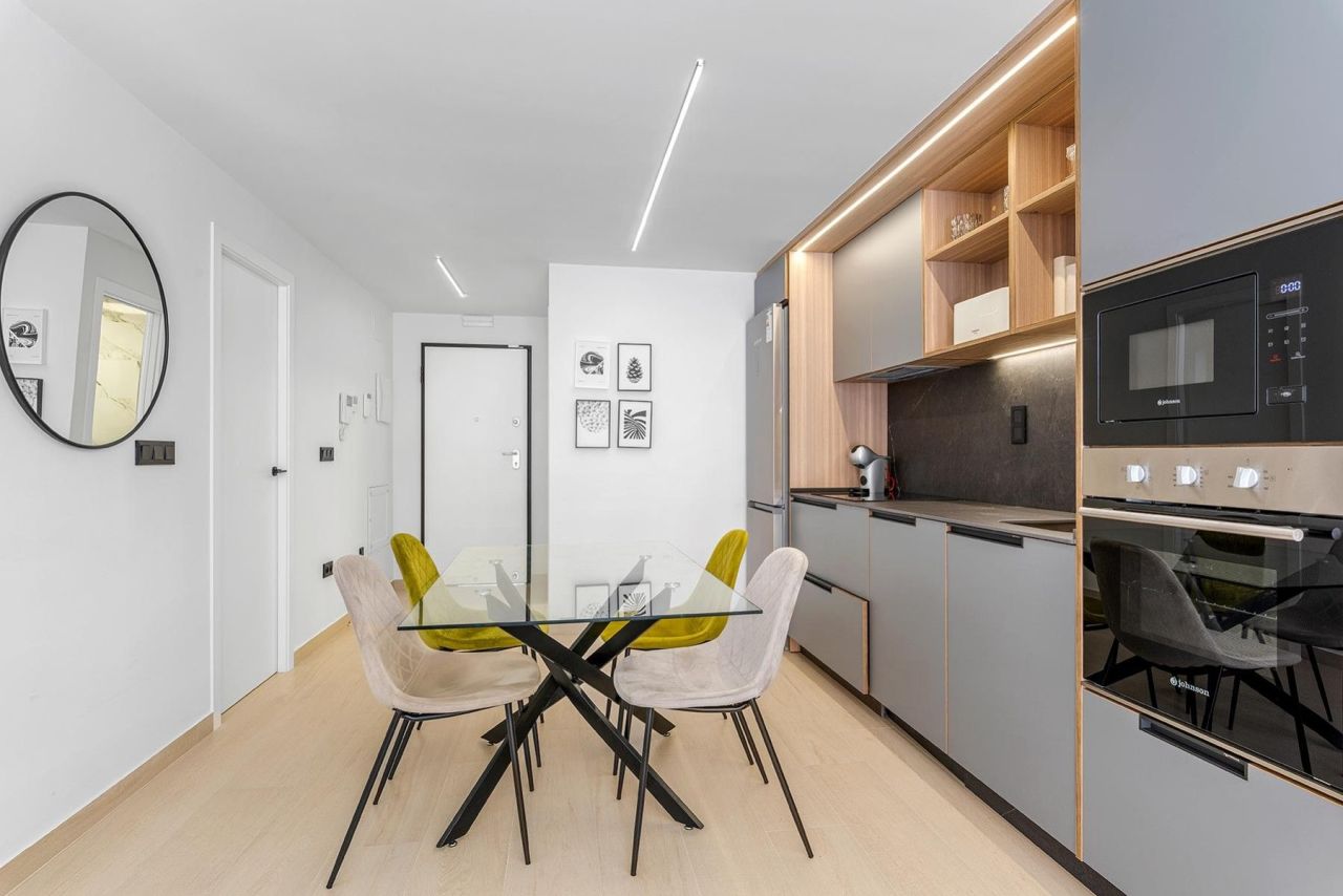 Appartement à Guardamar del Segura, Espagne, 64 m² - image 11