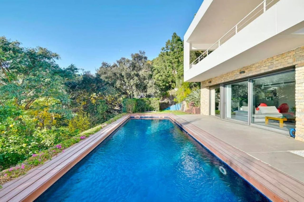 Casa sulla Costa Brava, Spagna, 507 m² - foto 1