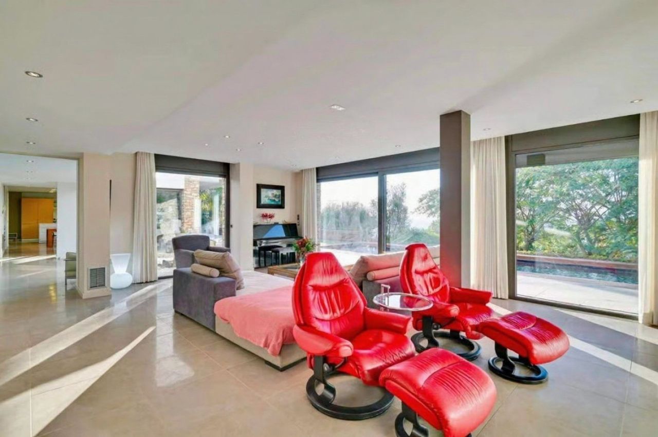 Casa sulla Costa Brava, Spagna, 507 m² - foto 3