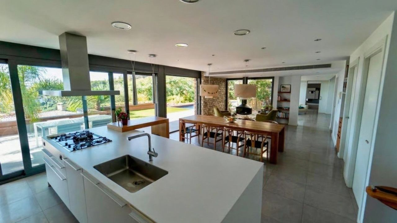 Casa sulla Costa Brava, Spagna, 507 m² - foto 7
