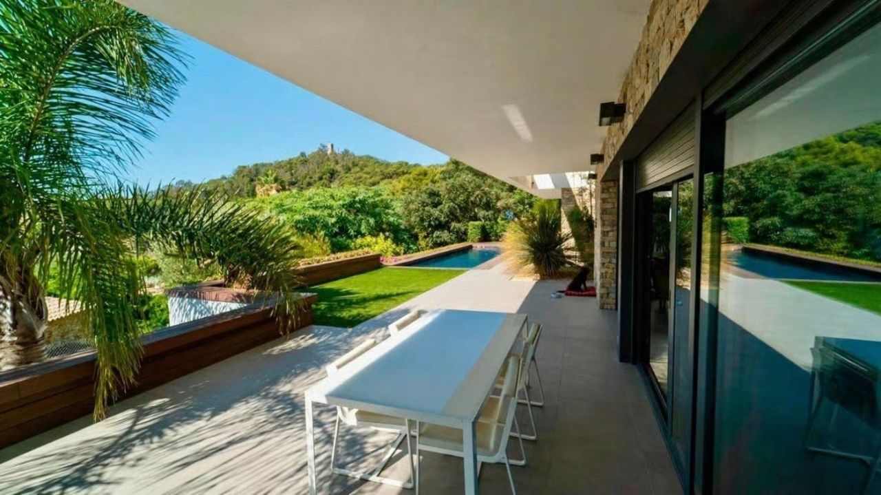 Casa sulla Costa Brava, Spagna, 507 m² - foto 8