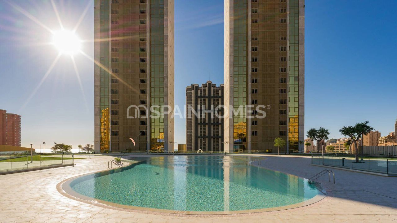 Penthouse à Benidorm, Espagne, 168 m² - image 4