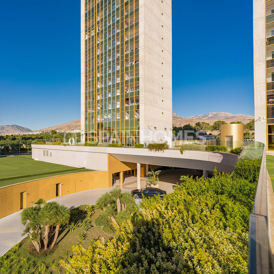 Penthouse à Benidorm, Espagne, 168 m² - image 8