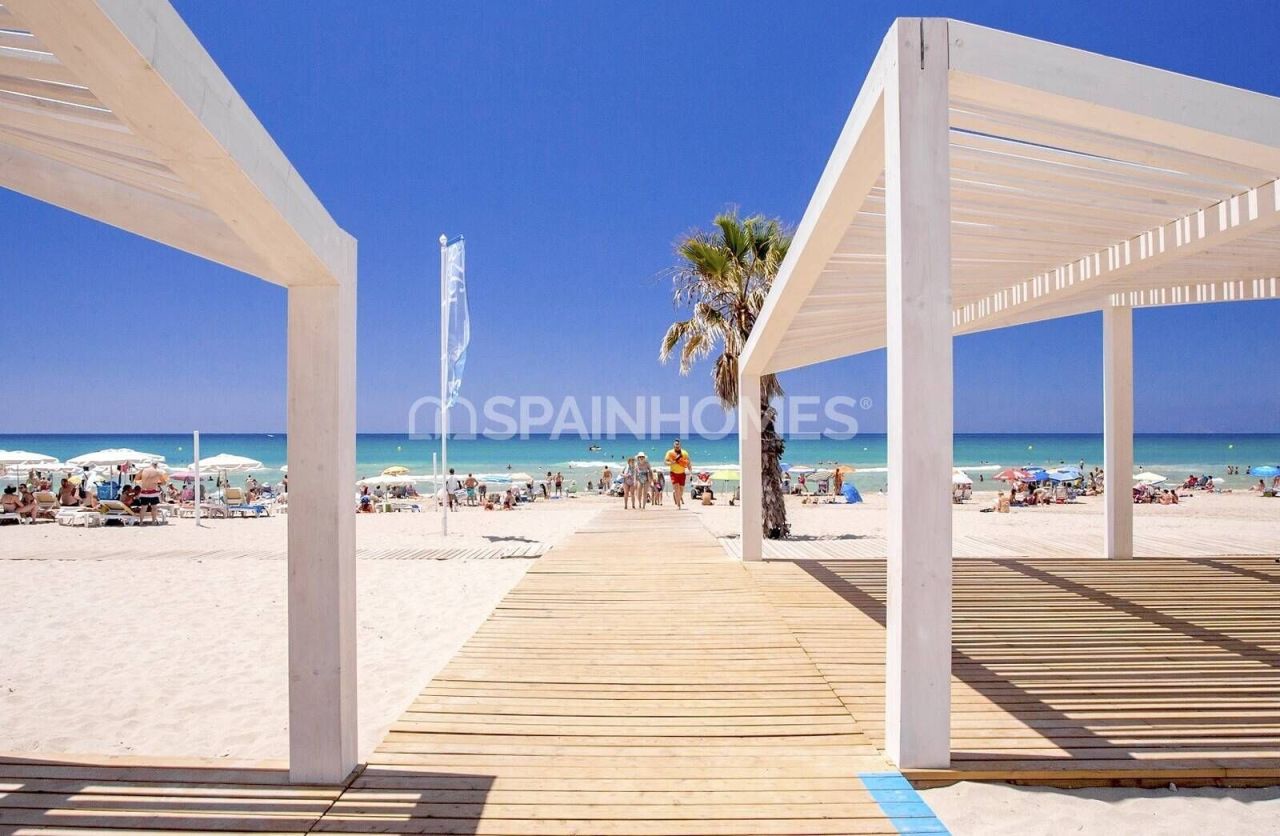 Appartamenti a Benidorm, Spagna, 100 m² - foto 10