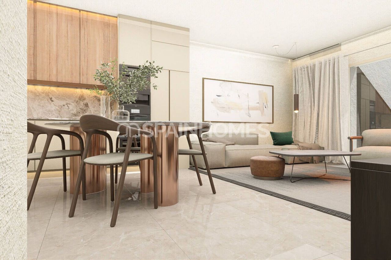 Appartamenti a Pilar de la Horadada, Spagna, 89 m² - foto 14