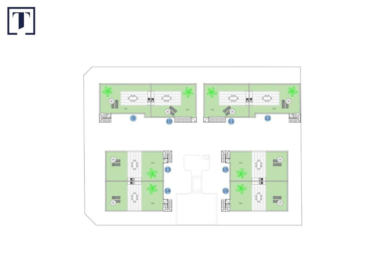 Appartamenti a Pilar de la Horadada, Spagna, 89 m² - foto 18
