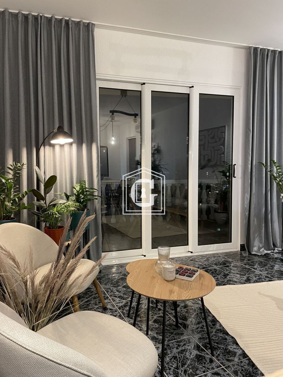 Appartamenti a Budva, Montenegro, 68 m² - foto 1