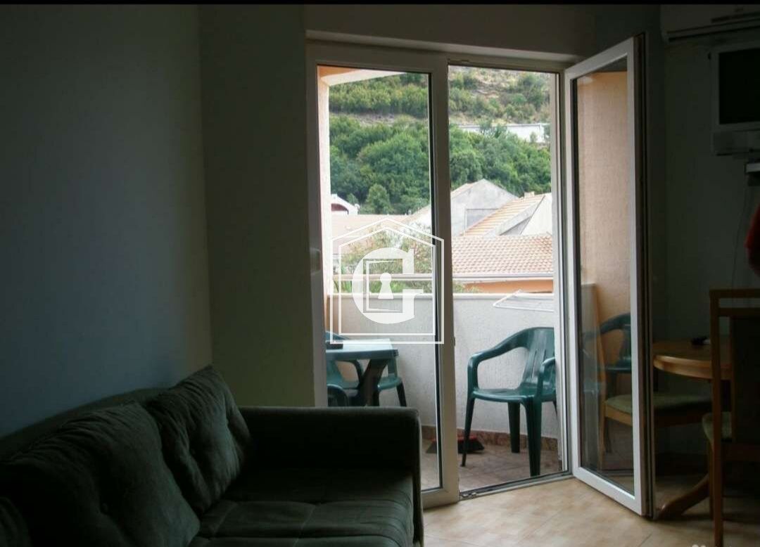 Appartamenti a Rafailovici, Montenegro, 19 m² - foto 1