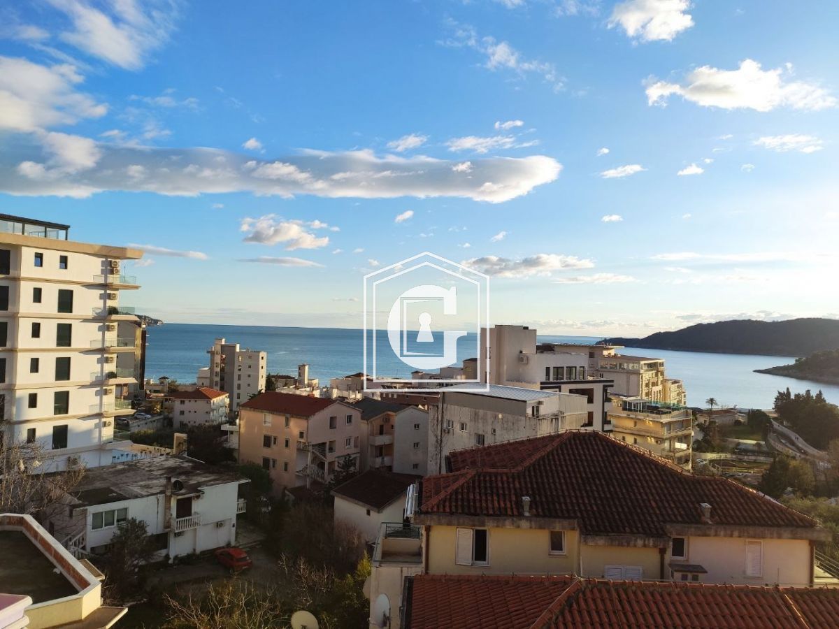 Appartamenti a Becici, Montenegro, 38 m² - foto 2