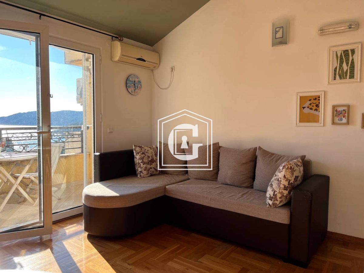 Appartamenti a Becici, Montenegro, 38 m² - foto 3