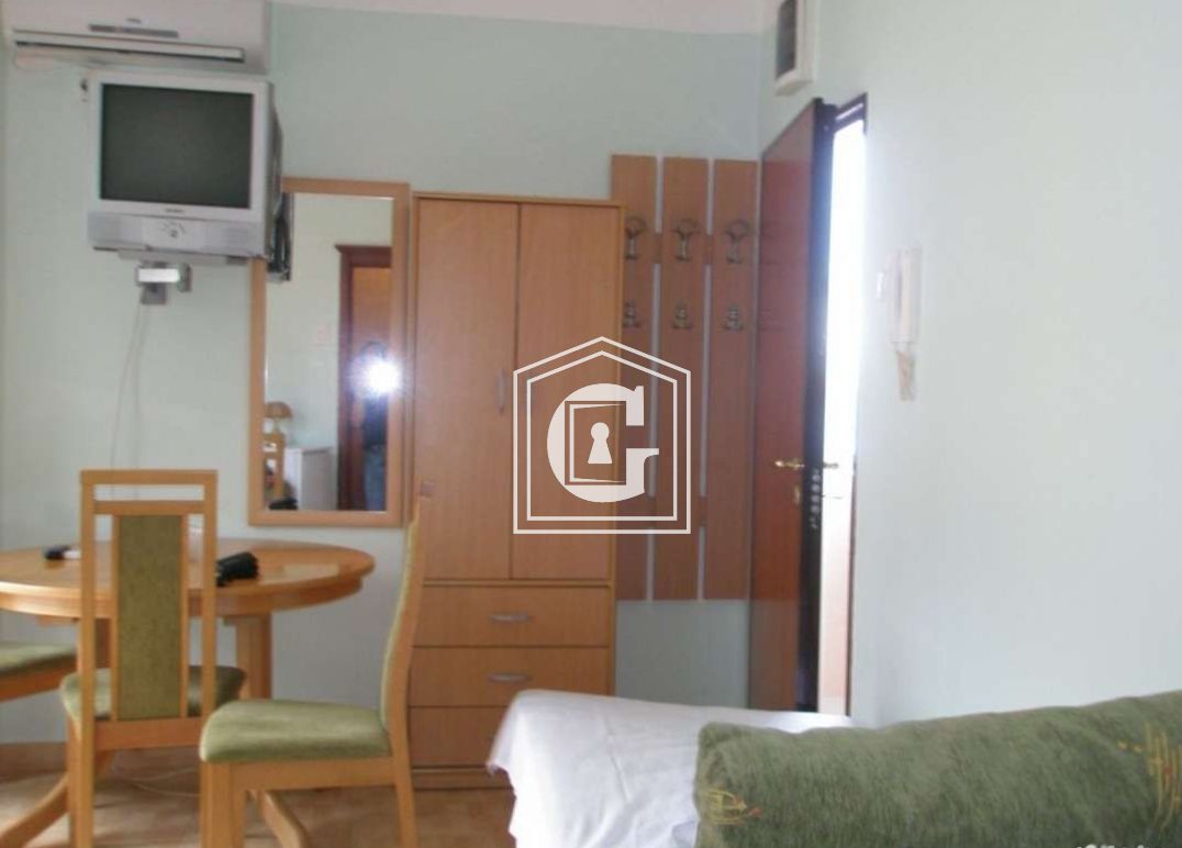 Appartamenti a Rafailovici, Montenegro, 19 m² - foto 3