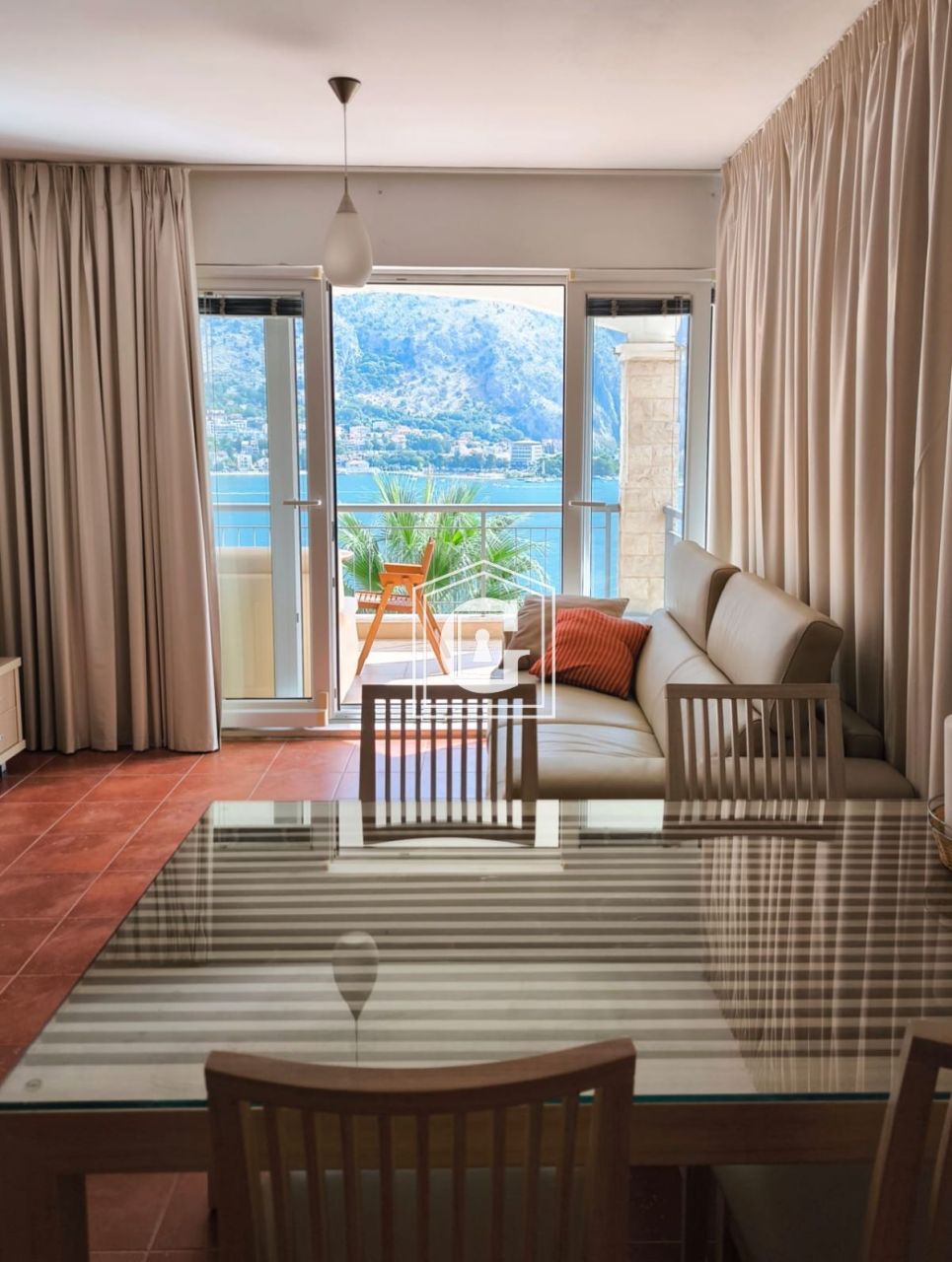 Appartement à Kotor, Monténégro, 76 m² - image 4