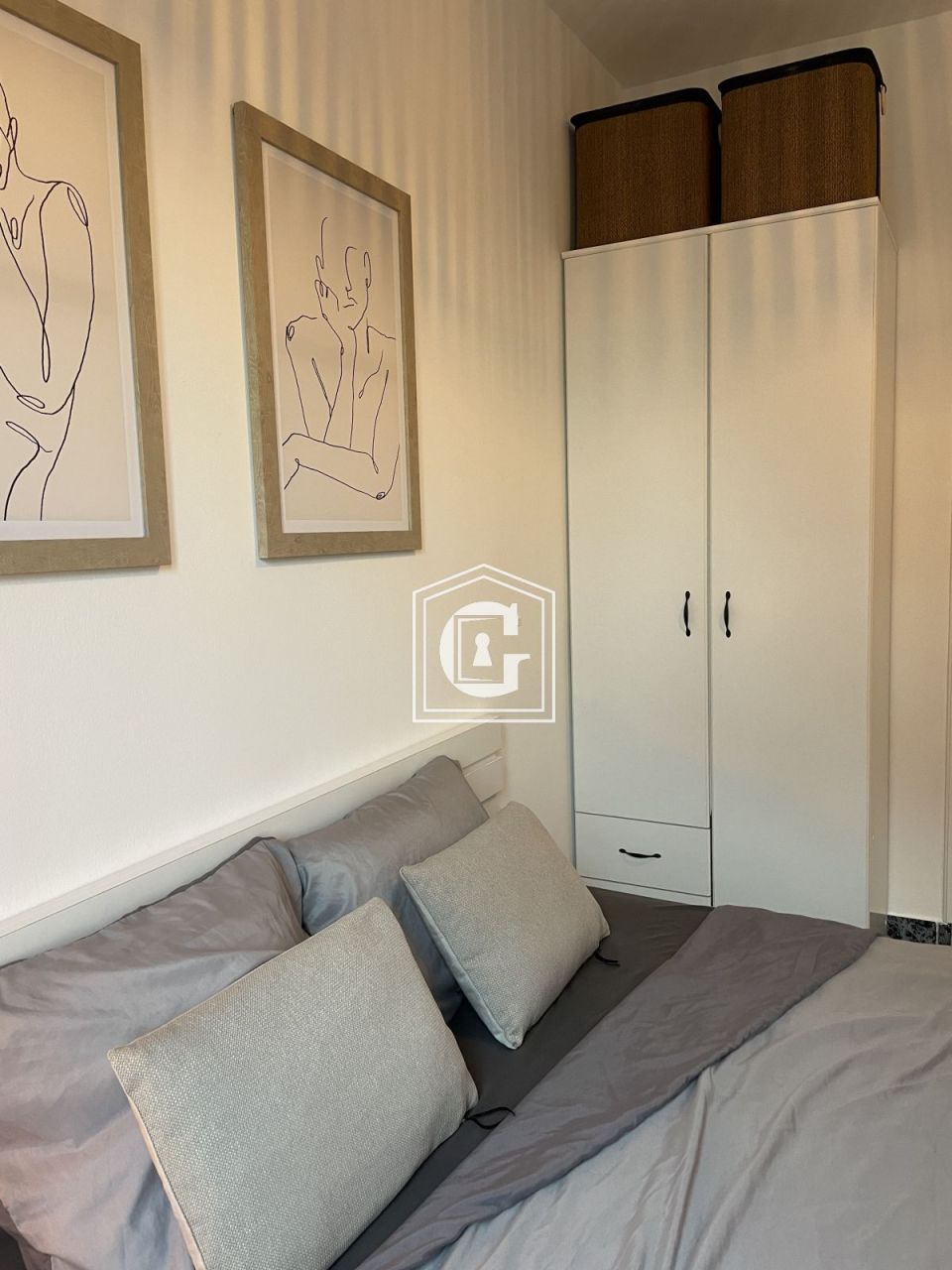 Appartamenti a Budva, Montenegro, 68 m² - foto 4